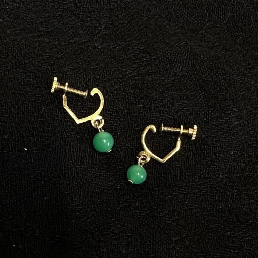 N/A vintage screw